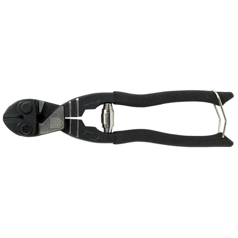 Болторез из хромованадиевой стали, 220 мм, BERGER BG1913