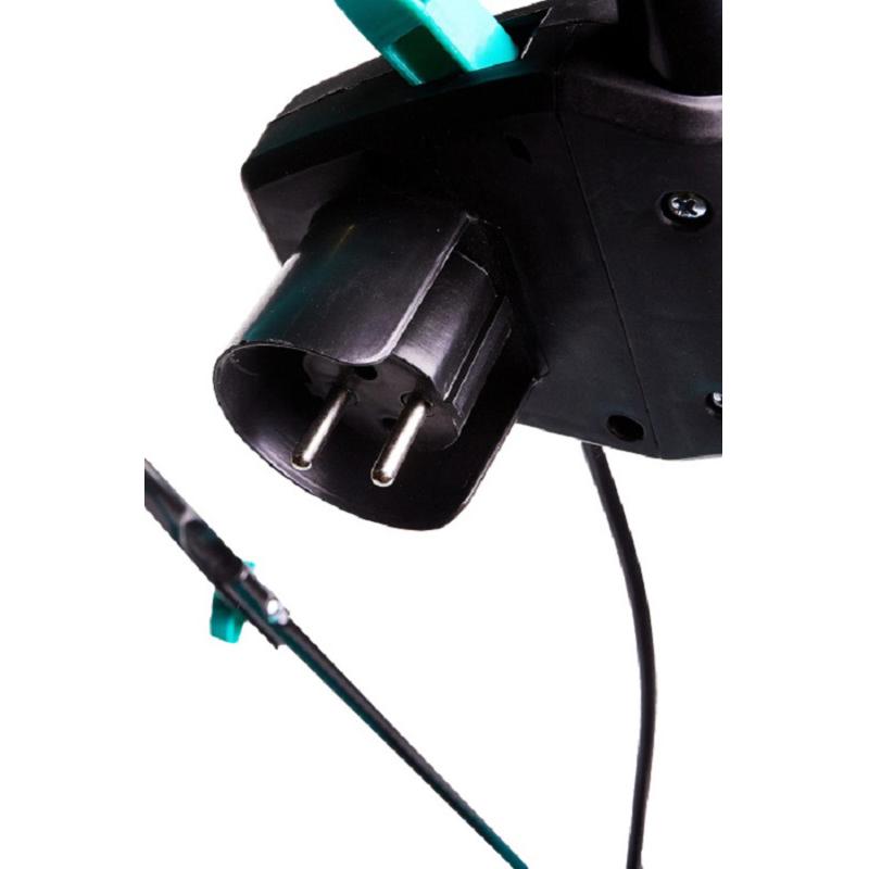 Газонокосилка электрическая Sturm EL1432, 1400 Вт