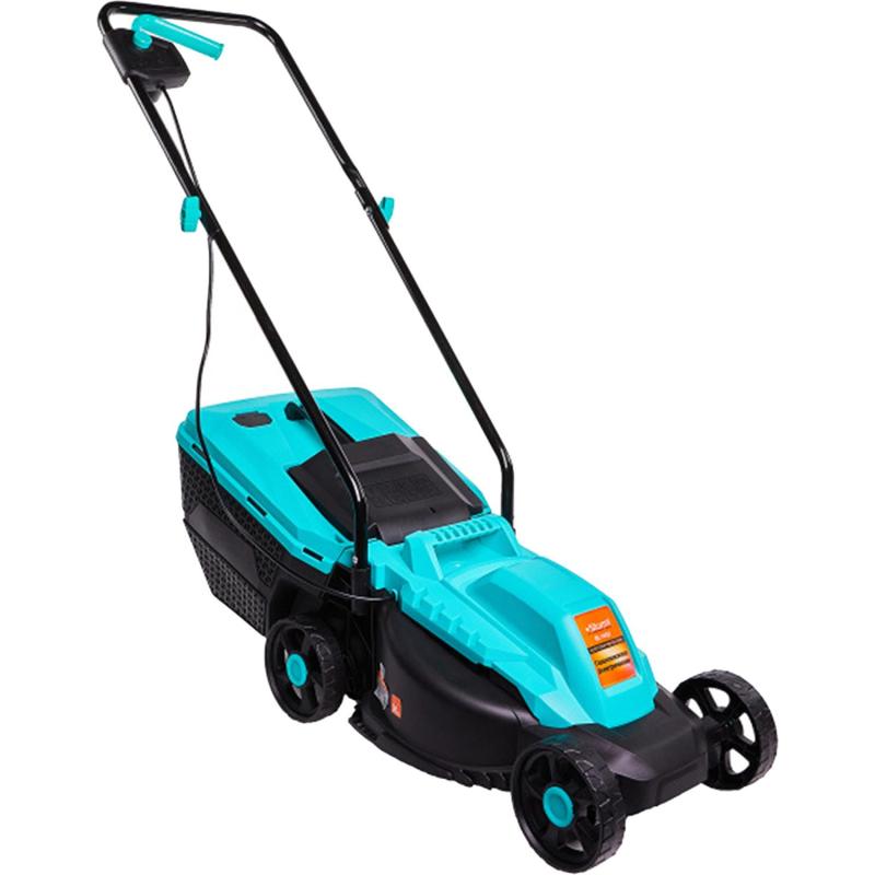 Газонокосилка электрическая Sturm EL1432, 1400 Вт