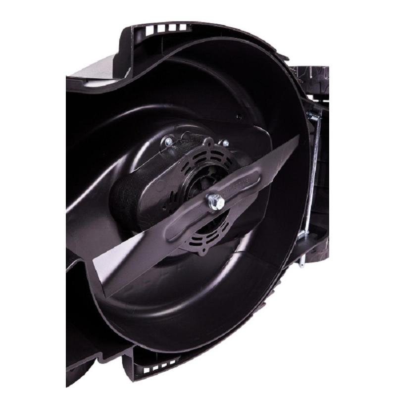 Газонокосилка электрическая Sturm EL1432, 1400 Вт