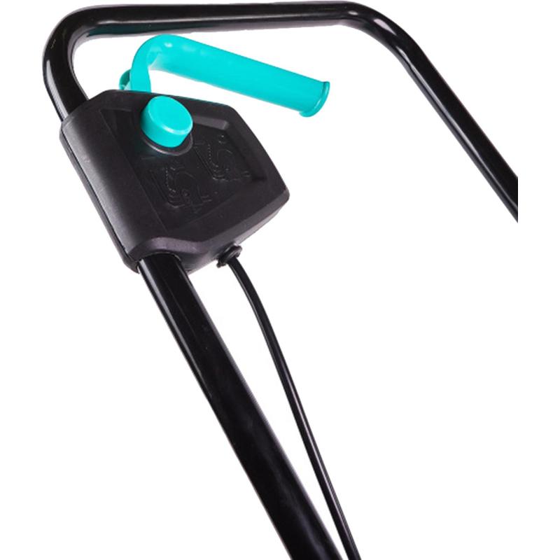 Газонокосилка электрическая Sturm EL1432, 1400 Вт