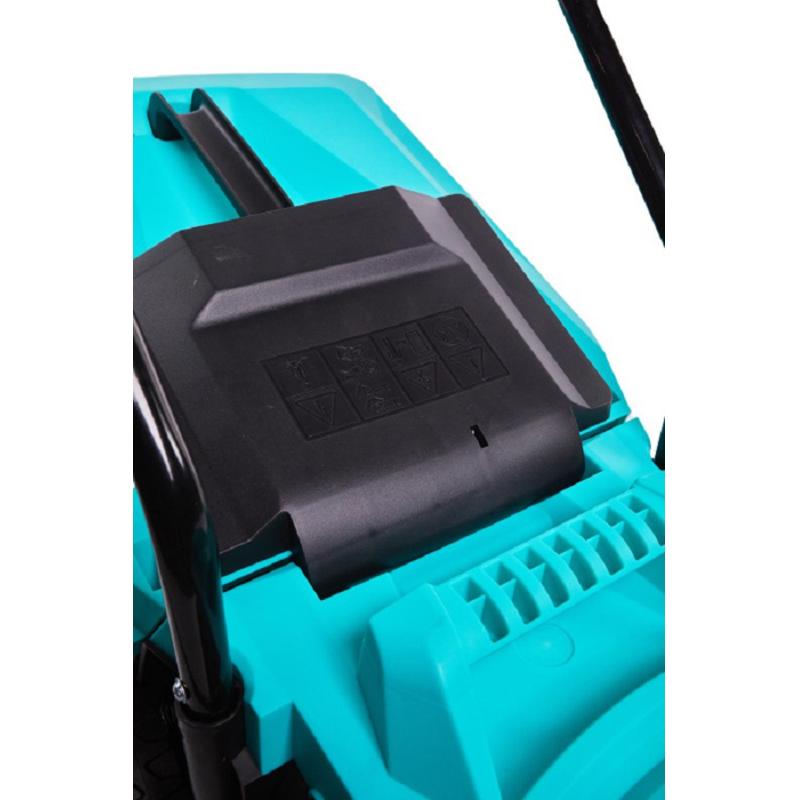 Газонокосилка электрическая Sturm EL1432, 1400 Вт