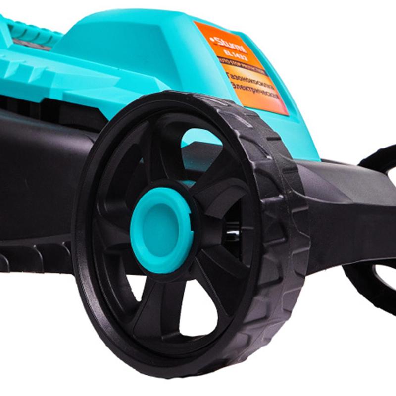 Газонокосилка электрическая Sturm EL1432, 1400 Вт