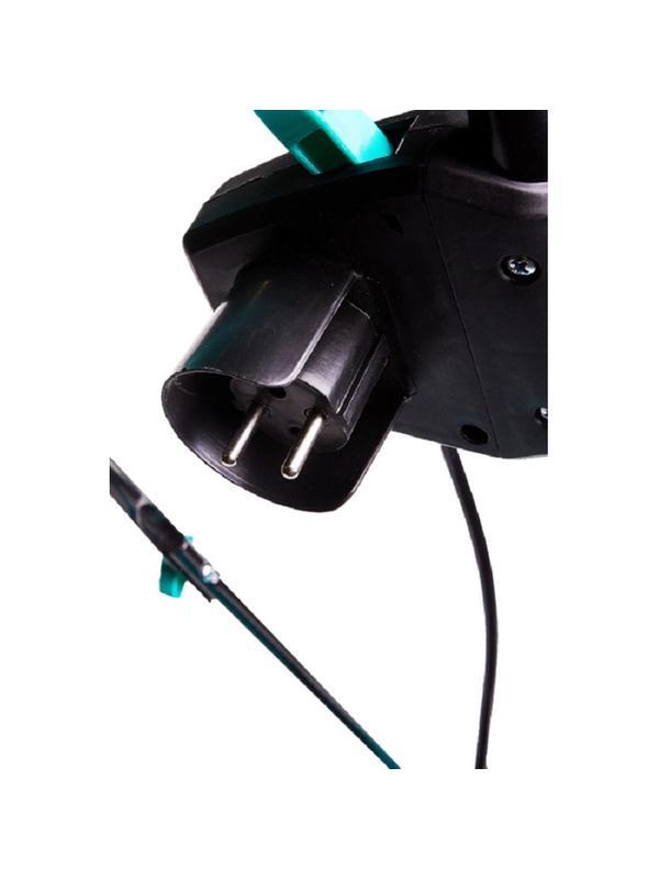 Газонокосилка электрическая Sturm EL1432, 1400 Вт