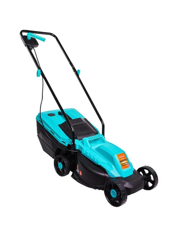 Газонокосилка электрическая Sturm EL1432, 1400 Вт