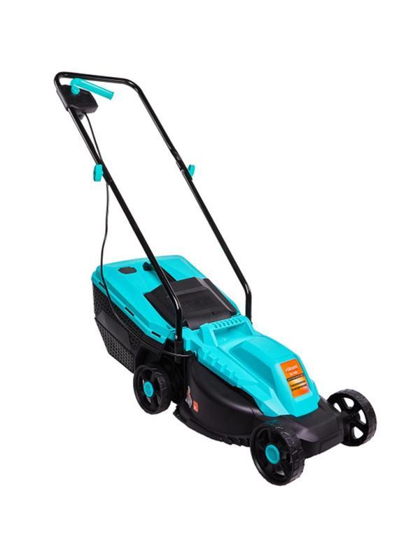 Газонокосилка электрическая Sturm EL1432, 1400 Вт