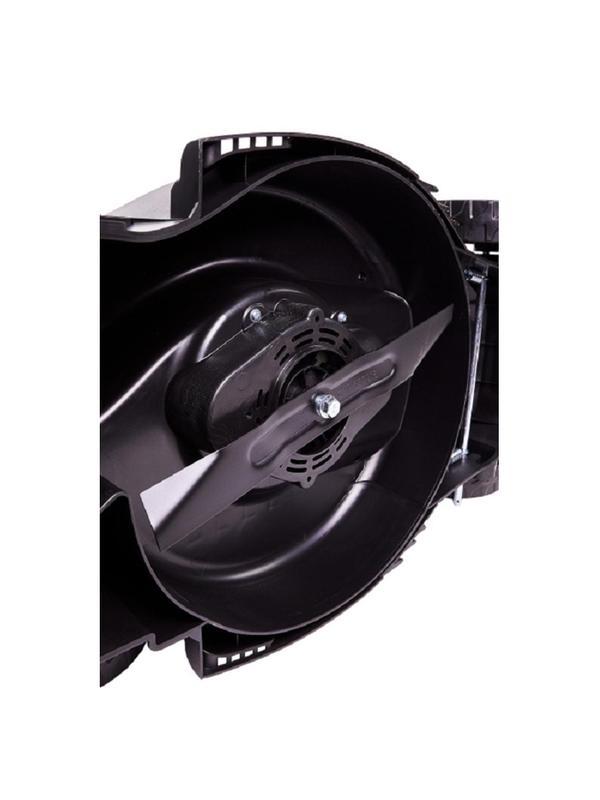 Газонокосилка электрическая Sturm EL1432, 1400 Вт