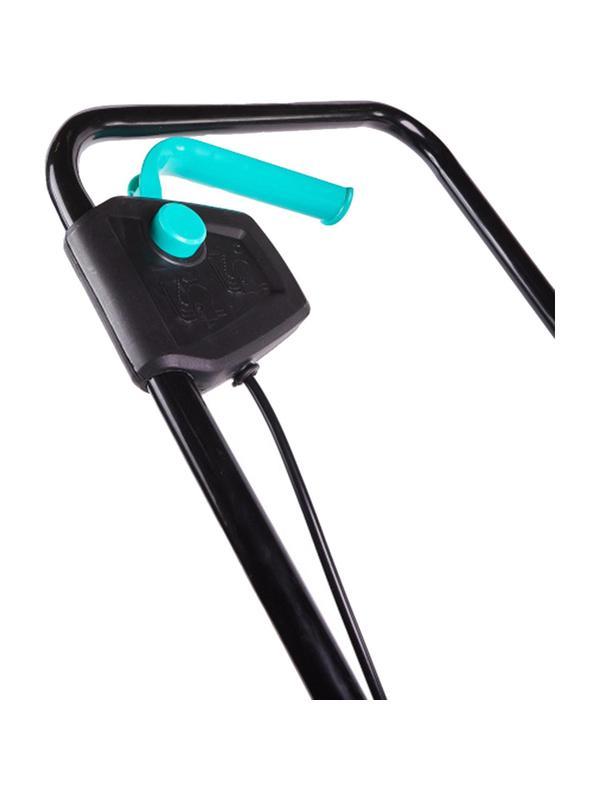 Газонокосилка электрическая Sturm EL1432, 1400 Вт