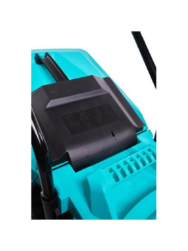 Газонокосилка электрическая Sturm EL1432, 1400 Вт