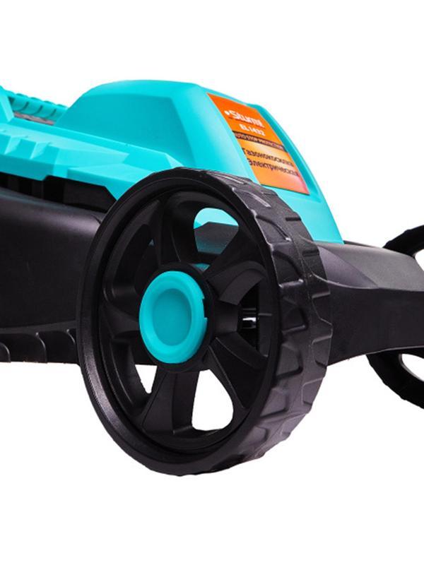 Газонокосилка электрическая Sturm EL1432, 1400 Вт