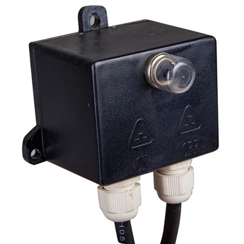 Насос фекальный СОЮЗ НГС-9705СВ, 500Вт, 100л/мин