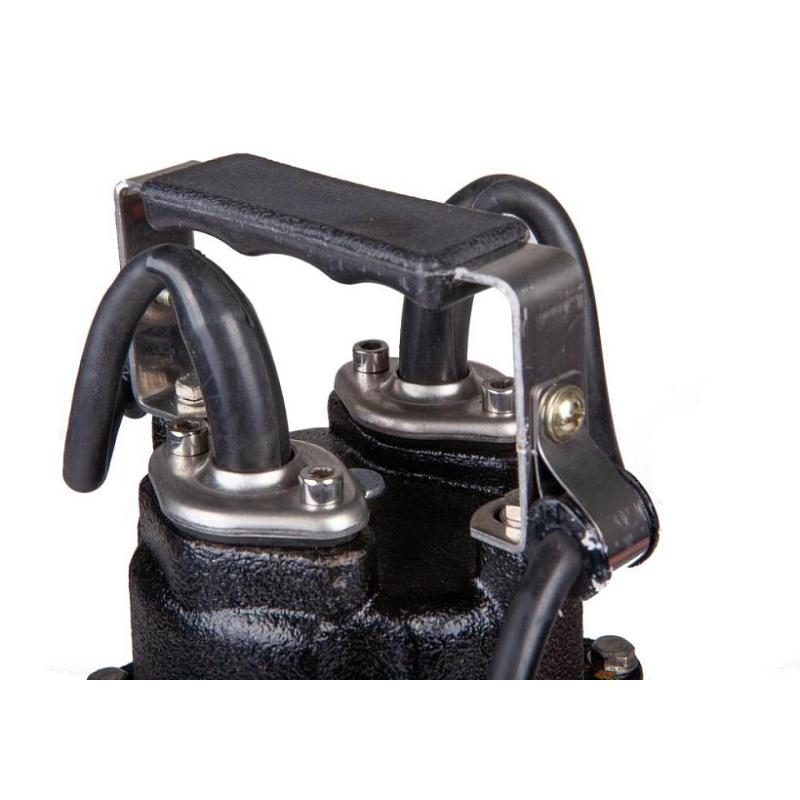 Насос фекальный СОЮЗ НГС-9705СВ, 500Вт, 100л/мин