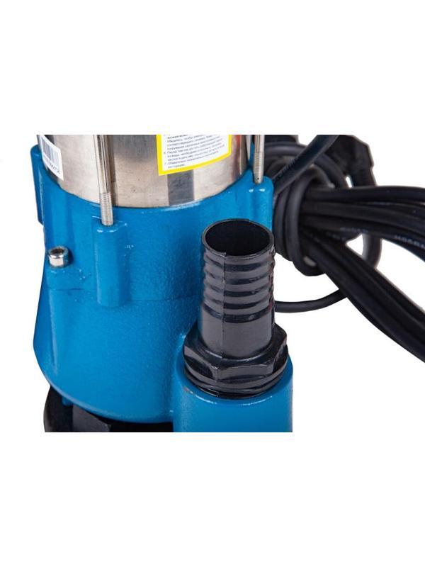 Насос фекальный СОЮЗ НГС-9705СВ, 500Вт, 100л/мин