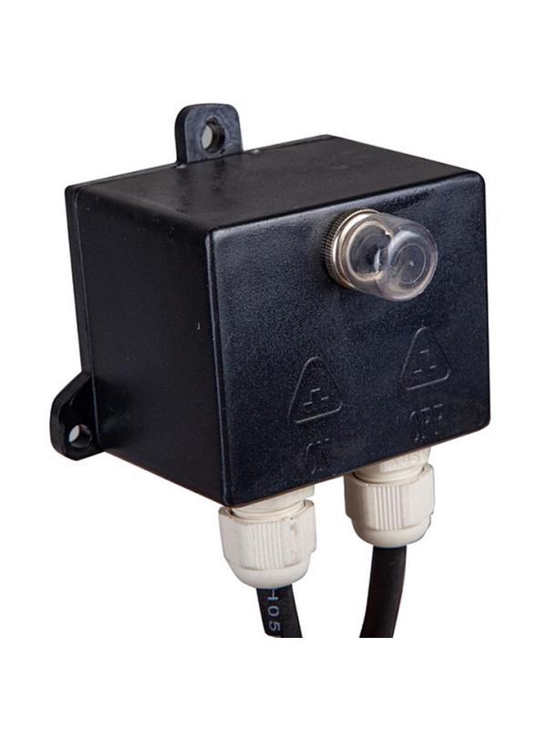 Насос фекальный СОЮЗ НГС-9705СВ, 500Вт, 100л/мин