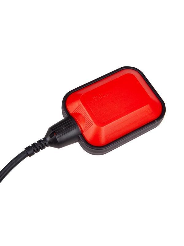 Насос фекальный СОЮЗ НГС-9705СВ, 500Вт, 100л/мин