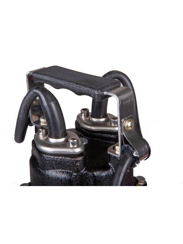 Насос фекальный СОЮЗ НГС-9705СВ, 500Вт, 100л/мин