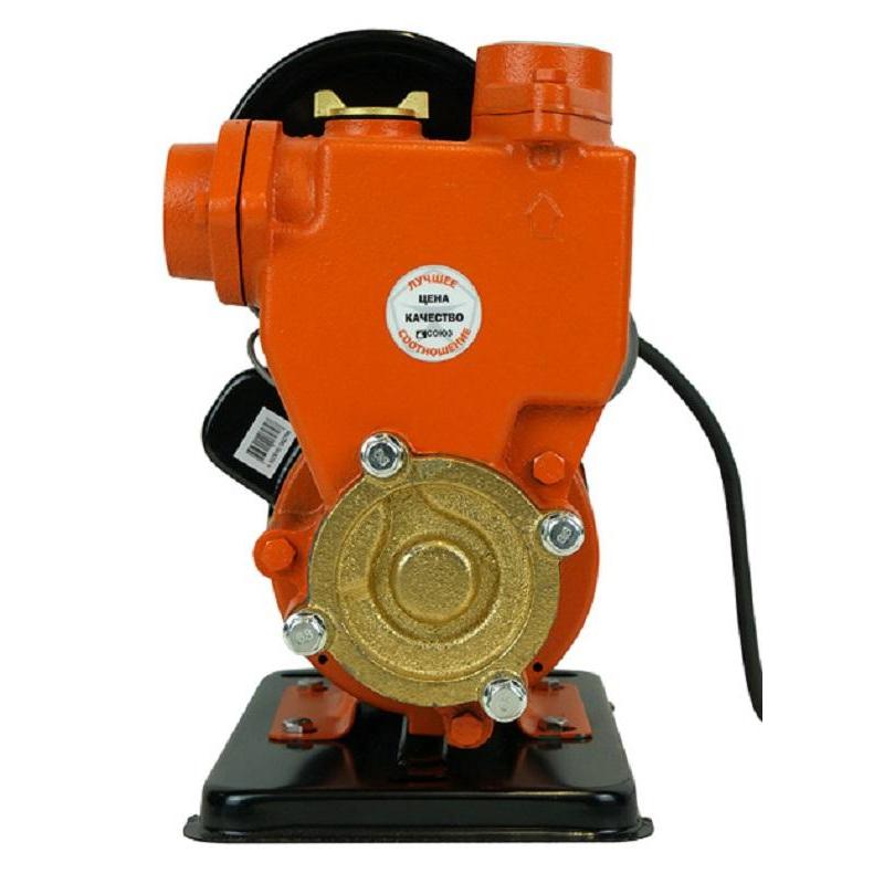 Насосная станция СОЮЗ НГС-9742ВС, 420Вт, 33л/мин