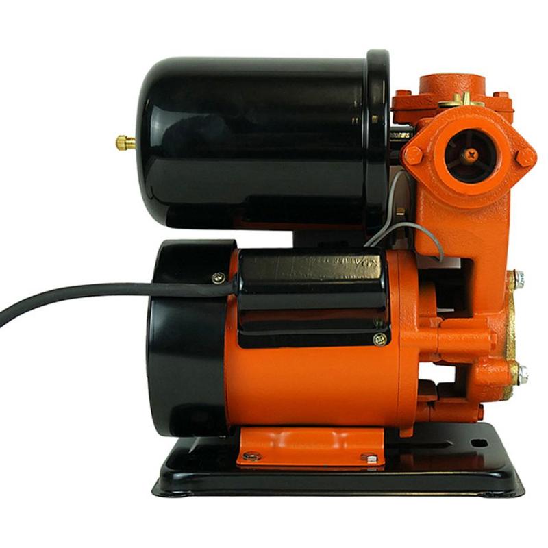 Насосная станция СОЮЗ НГС-9742ВС, 420Вт, 33л/мин