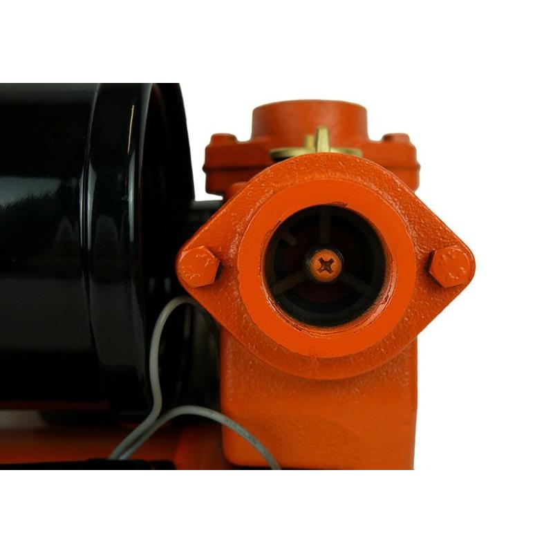 Насосная станция СОЮЗ НГС-9742ВС, 420Вт, 33л/мин