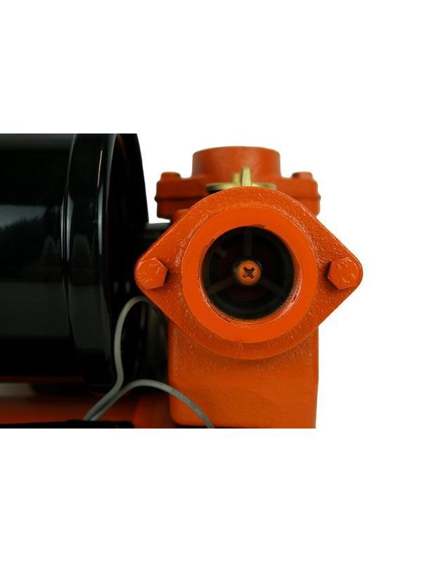 Насосная станция СОЮЗ НГС-9742ВС, 420Вт, 33л/мин