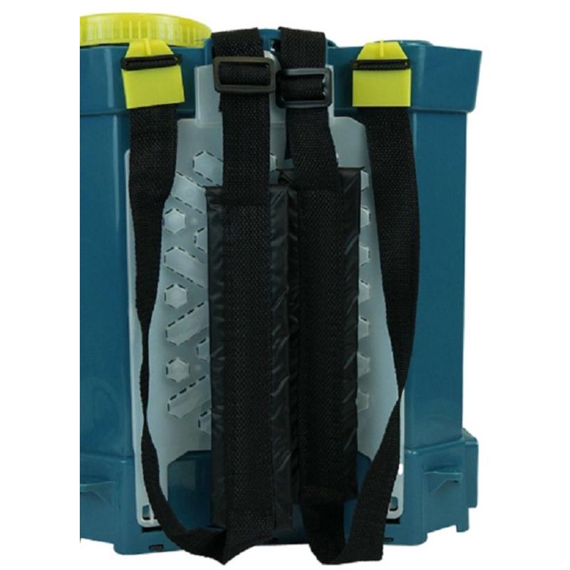 Опрыскиватель садовый ранцевый аккум. Sturm GS8212N, 12 л, без АКБ и ЗУ