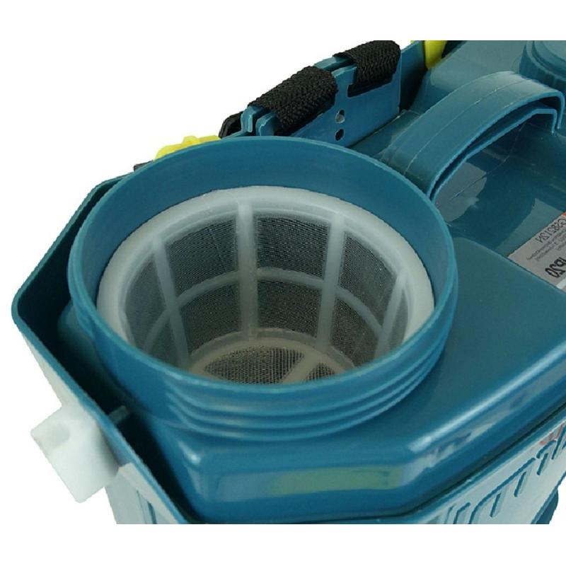 Опрыскиватель садовый ранцевый аккум. Sturm GS8212N, 12 л, без АКБ и ЗУ