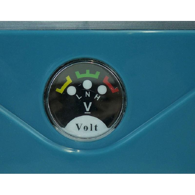 Опрыскиватель садовый ранцевый аккум. Sturm GS8212N, 12 л, без АКБ и ЗУ