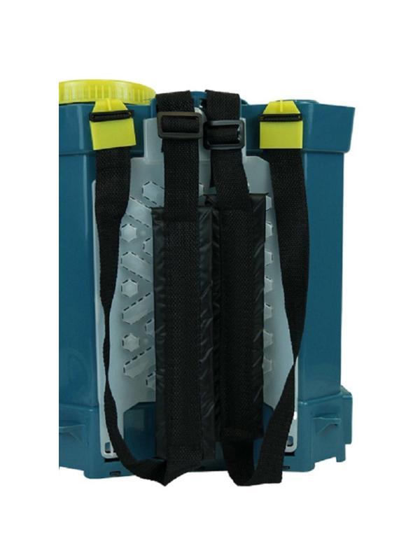 Опрыскиватель садовый ранцевый аккум. Sturm GS8212N, 12 л, без АКБ и ЗУ