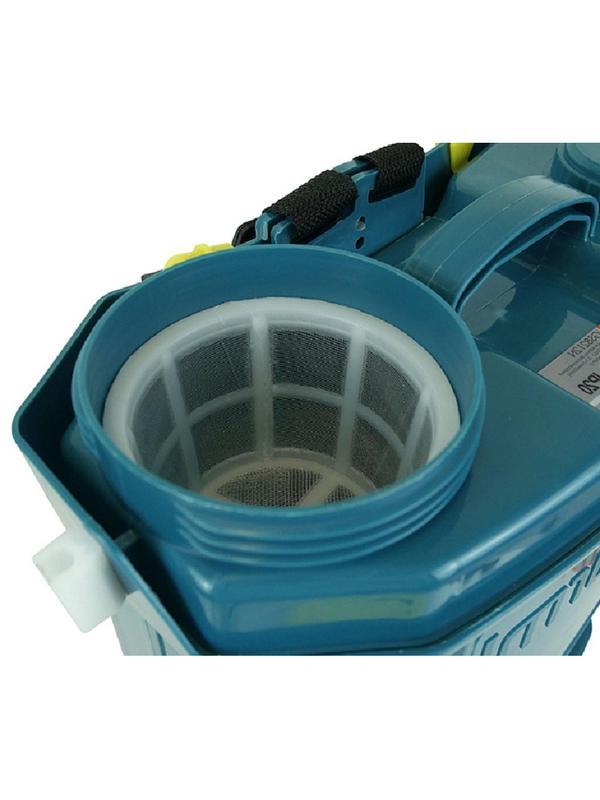 Опрыскиватель садовый ранцевый аккум. Sturm GS8212N, 12 л, без АКБ и ЗУ