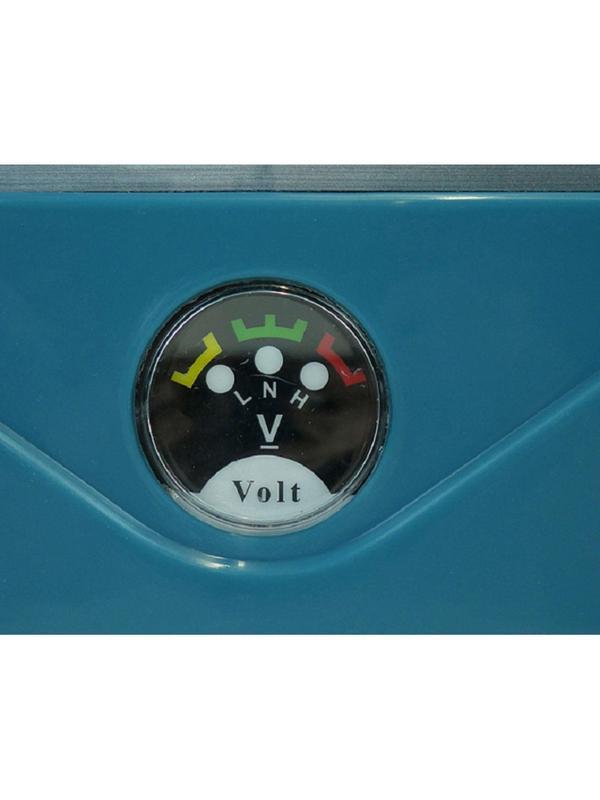 Опрыскиватель садовый ранцевый аккум. Sturm GS8212N, 12 л, без АКБ и ЗУ