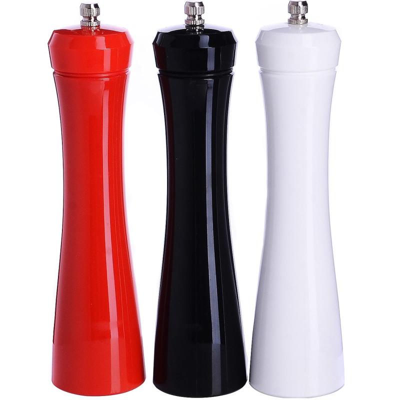 Мельница для специй MB пластик 5,2 х 21см.,ас-ти 80859