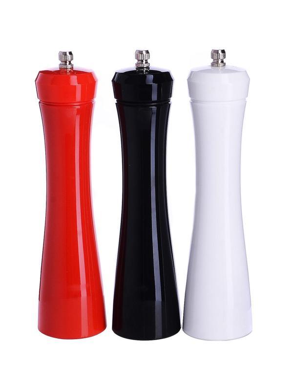 Мельница для специй MB пластик 5,2 х 21см.,ас-ти 80859