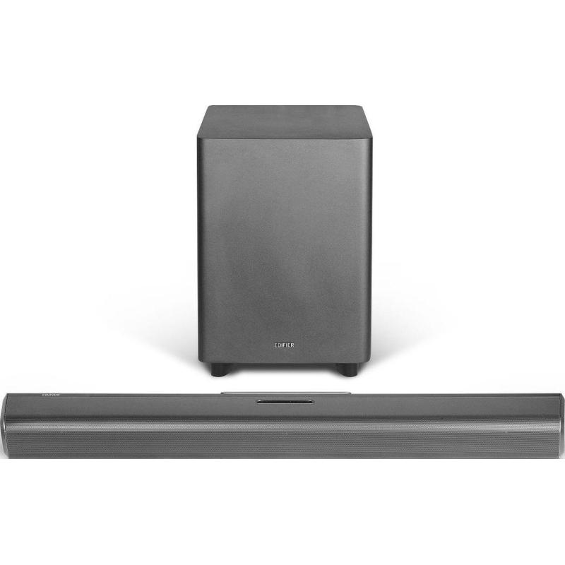Саундбар Edifier B700 Metal Grey