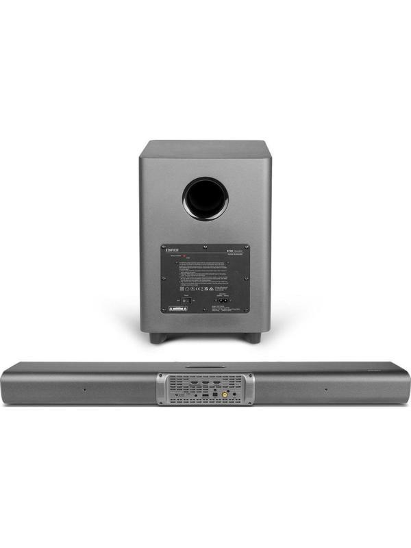 Саундбар Edifier B700 Metal Grey