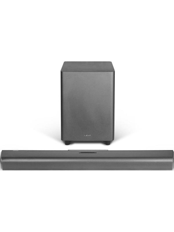 Саундбар Edifier B700 Metal Grey