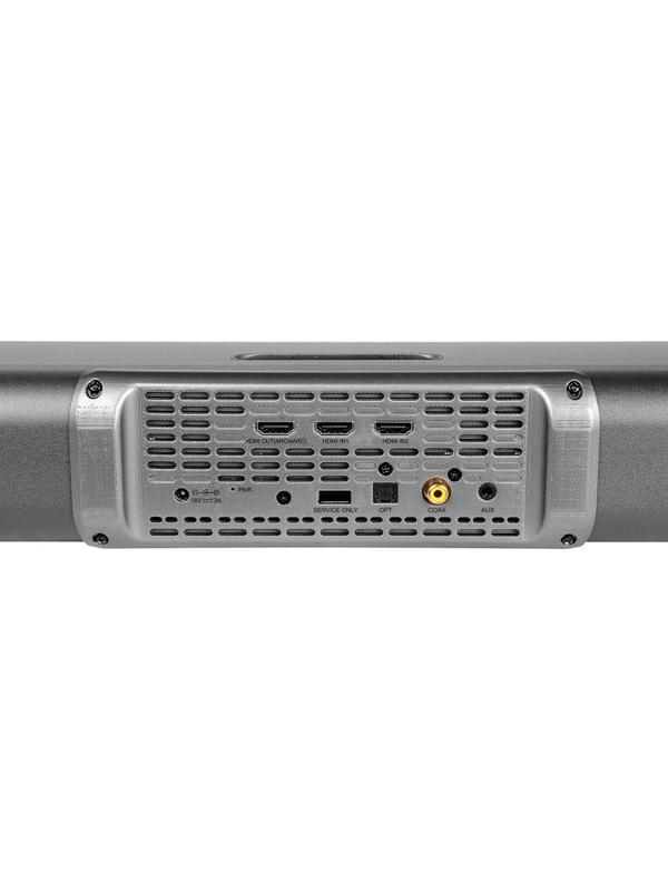 Саундбар Edifier B700 Metal Grey