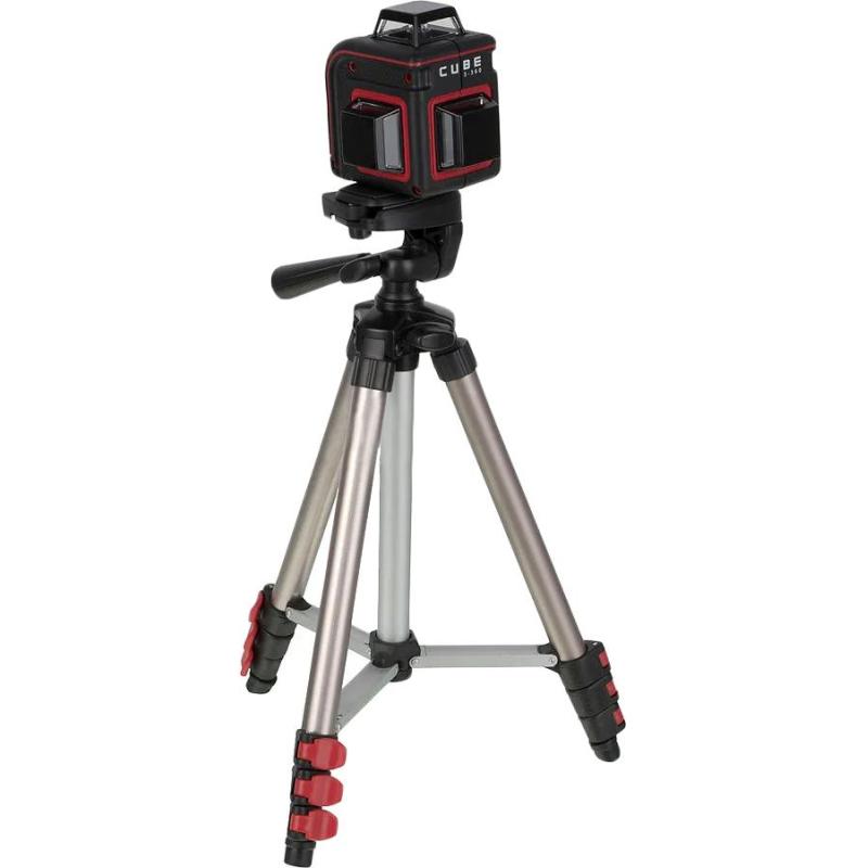 Лазерный уровень ADA CUBE 3-360 Professional Edition