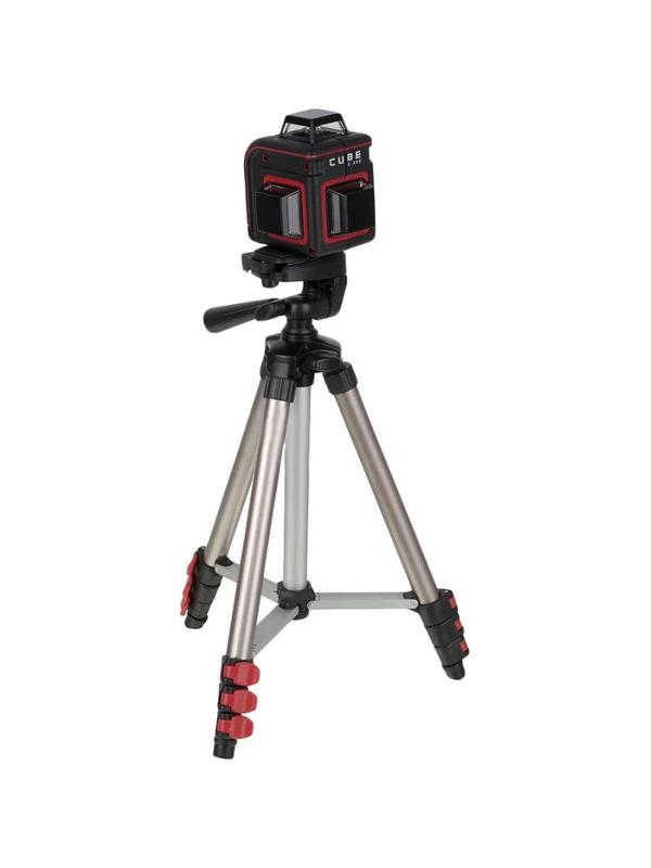 Лазерный уровень ADA CUBE 3-360 Professional Edition