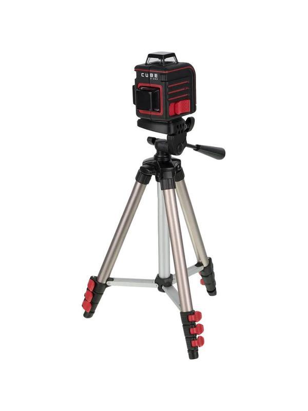 Лазерный уровень ADA CUBE 3-360 Professional Edition