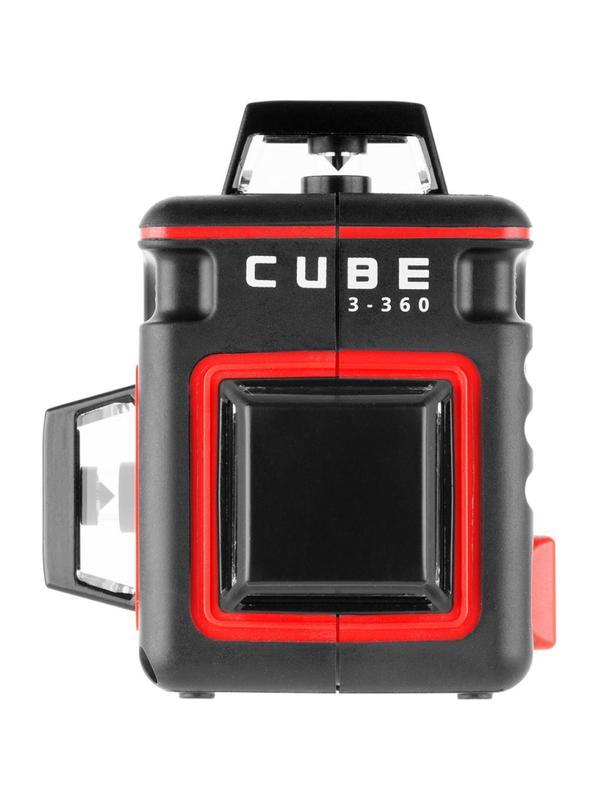 Лазерный уровень ADA CUBE 3-360 Professional Edition