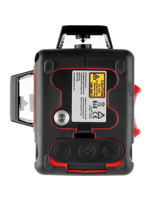 Лазерный уровень ADA CUBE 3-360 Professional Edition