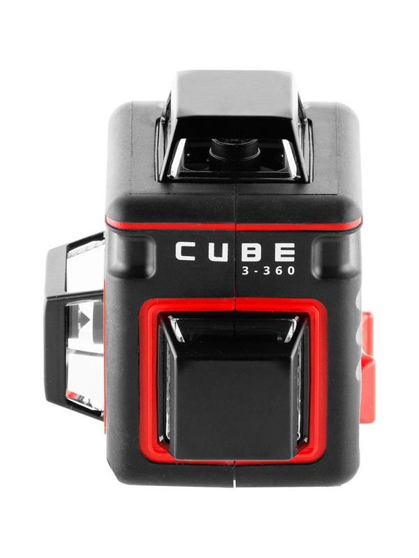 Лазерный уровень ADA CUBE 3-360 Professional Edition