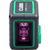 Лазерный уровень ADA CUBE MINI GREEN Basic Edition