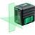 Лазерный уровень ADA CUBE MINI GREEN Basic Edition