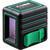 Лазерный уровень ADA CUBE MINI GREEN Basic Edition