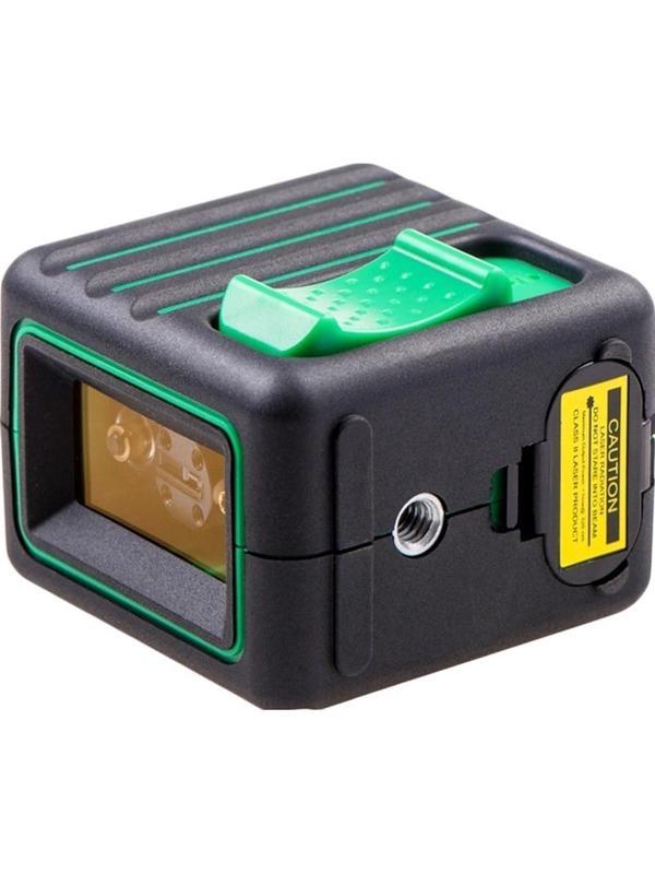 Лазерный уровень ADA CUBE MINI GREEN Basic Edition