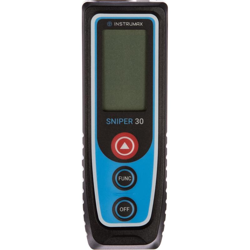 Дальномер лазерный INSTRUMAX SNIPER 30