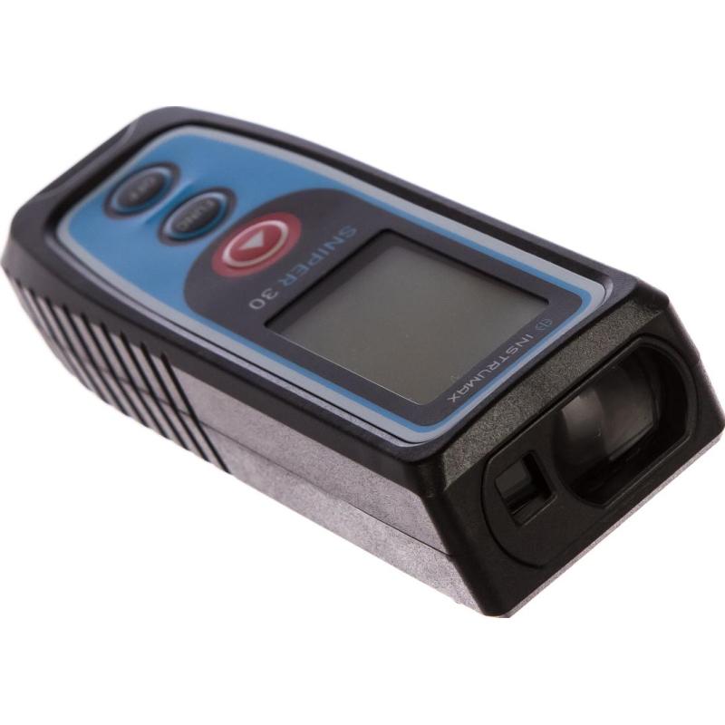 Дальномер лазерный INSTRUMAX SNIPER 30