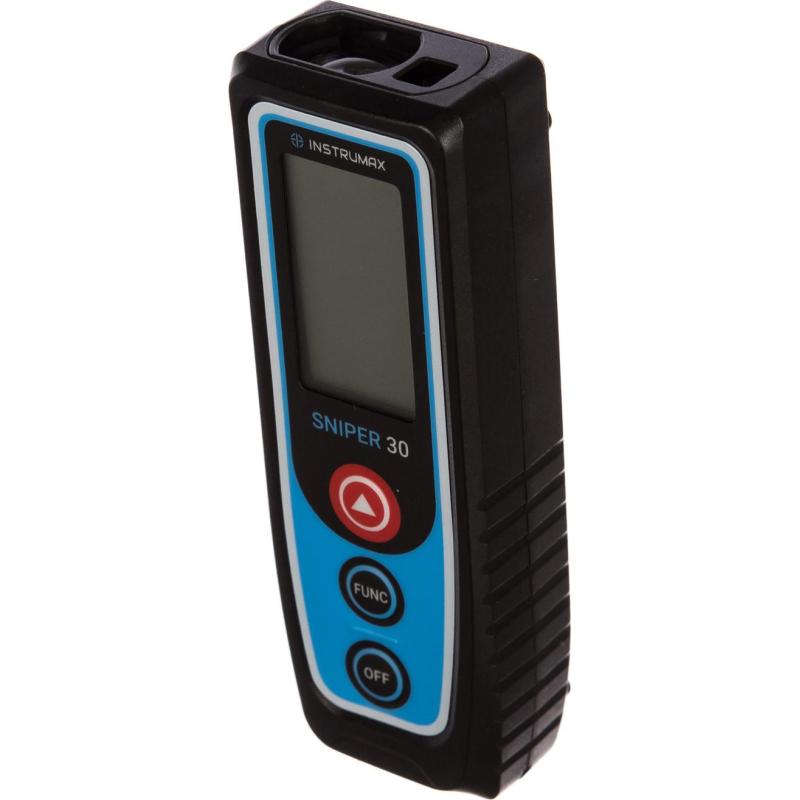 Дальномер лазерный INSTRUMAX SNIPER 30