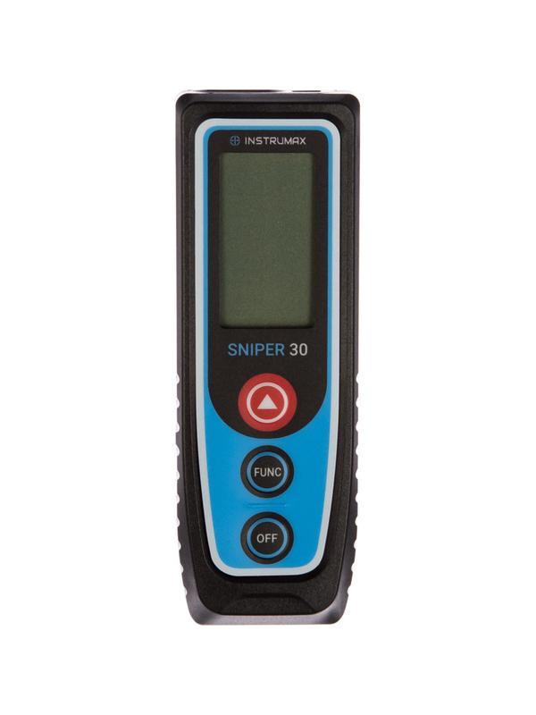 Дальномер лазерный INSTRUMAX SNIPER 30
